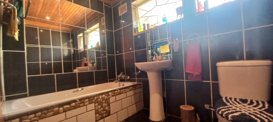 3 Bedroom Property for Sale in Sasolburg Ext 12 Free State